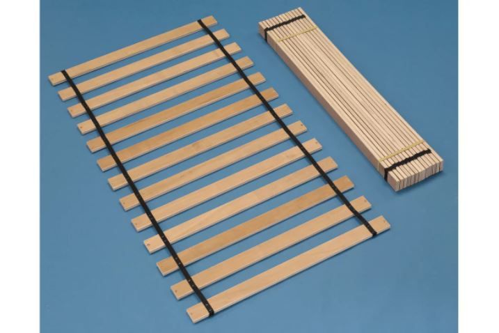 Photo 1 of 54inch Twin Roll Slat