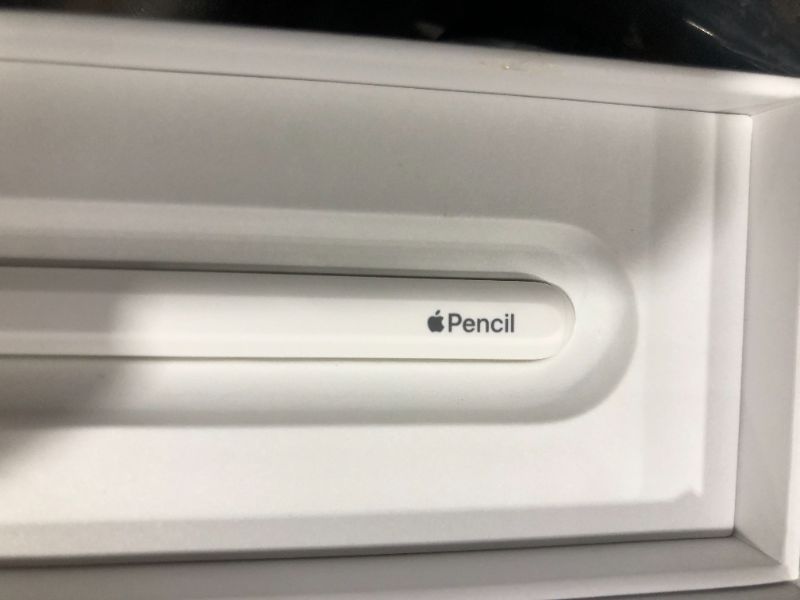 Photo 3 of Apple MU8F2AM A Pencil Generation