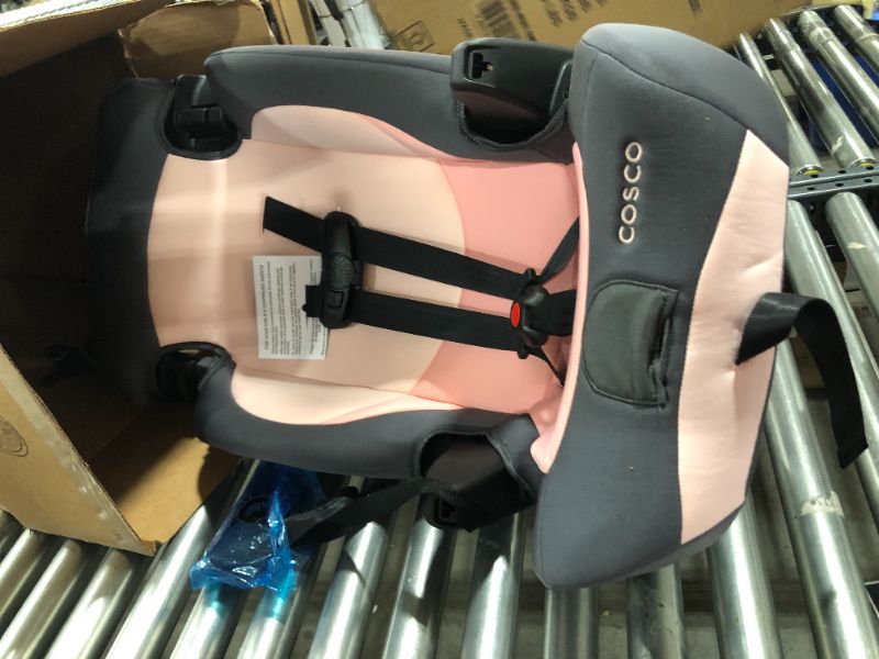 Photo 2 of Cosco Finale DX 2-in-1 Booster Car Seat
