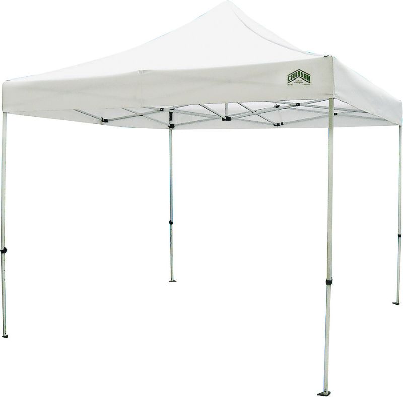 Photo 1 of Caravan Canopy 21006906011 10 Foot By 10 Foot Titan Commercial Canopy
