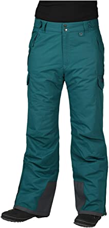 Photo 1 of Arctix mens Snow Sports Cargo Pants XL