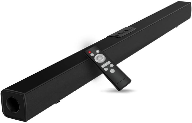 Photo 1 of Meidong soundbar KY2020 Opt 1
