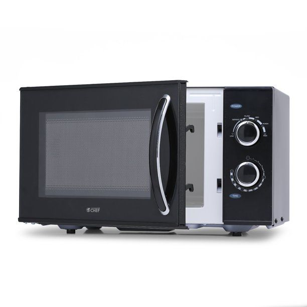 Photo 1 of Commercial Chef 0.9 Cu. Ft. Counter Top Microwave