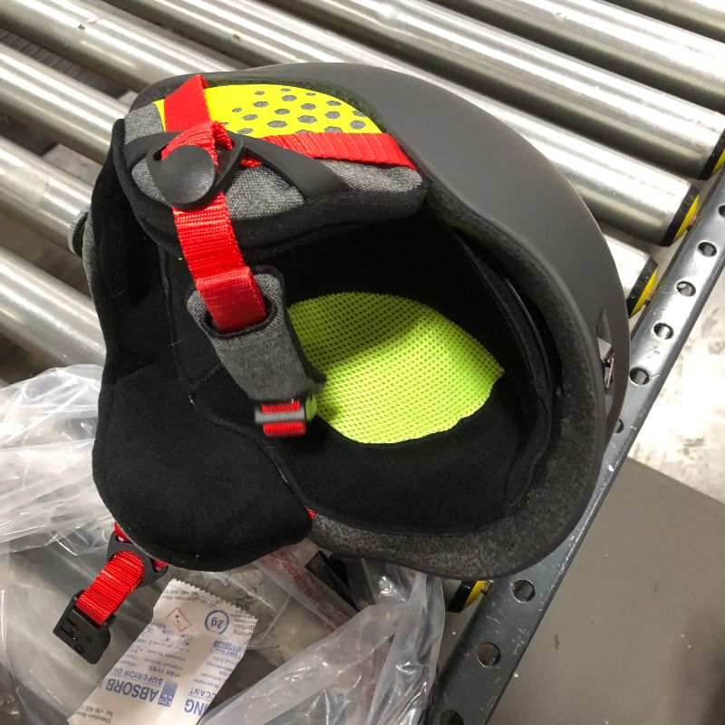Photo 3 of Anon Snowboarding-Helmets Rodan Helmet Med