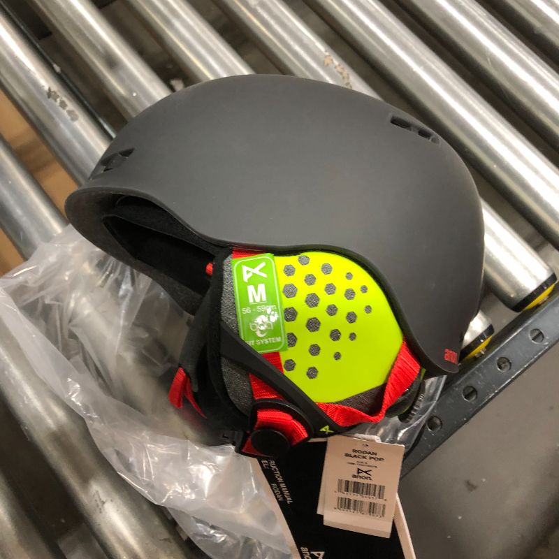 Photo 2 of Anon Snowboarding-Helmets Rodan Helmet Med