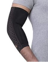 Photo 1 of Copper Fit Freedom Elbow Compression Sleeve Med Set of 2