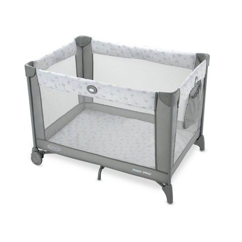 Photo 1 of Graco Pack 'n Play Portable Playard

