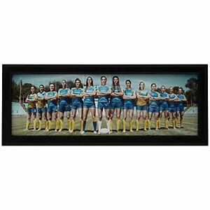 Photo 1 of Classic Black Panoramic Picture Frame 24" x 8"