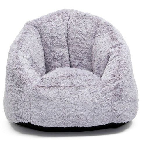 Photo 1 of Snuggle Foam Filled Chair - Delta Children

