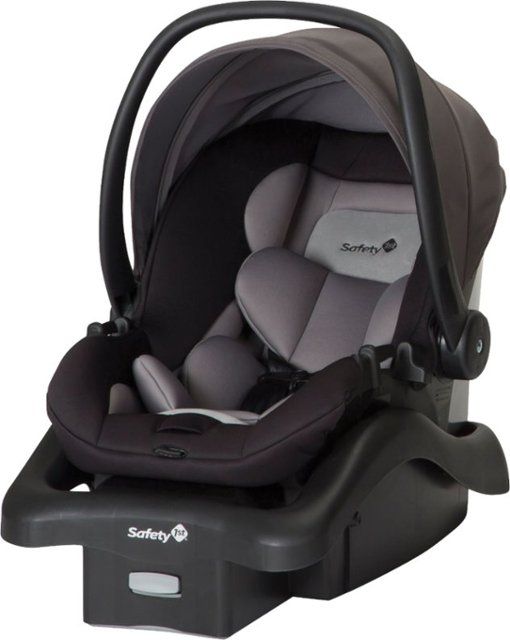 Photo 1 of Safety 1st - onBoard™ 35 LT Infant Car Seat - Grey
