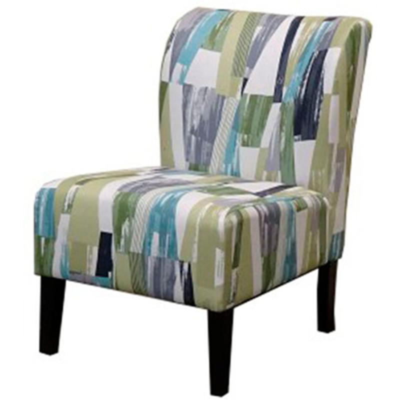 Photo 1 of A3000066 Ashley Furniture Accent Chair

