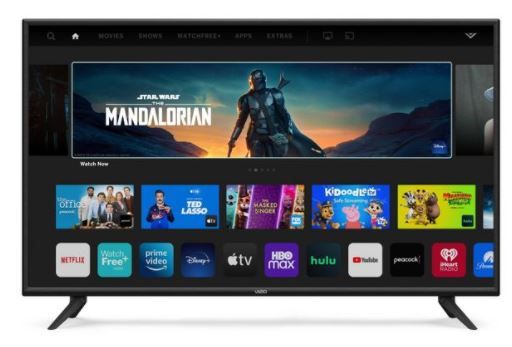 Photo 1 of VIZIO V-Series 50" Class 4K HDR Smart TV - V505-J09

