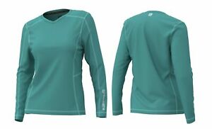 Photo 1 of Husqvarna 529678354 Large Varme Long-Sleeve Women's Performance Shirt L