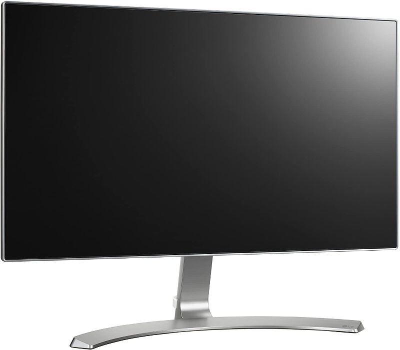 Photo 1 of LG 24MP88HV-S Neo Blade III Monitor 24" FHD (1920 x 1080) IPS Display, 2.5mm Ultra-Slim Bezel, sRGB over 99%, On-Screen Control with Screen Split 2.0 