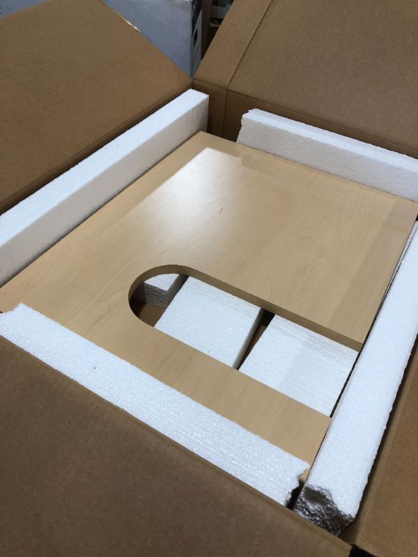 Photo 2 of Adjustable shelf for 36" KOHLER Tailored® vanities with 1 door, 3 drawers