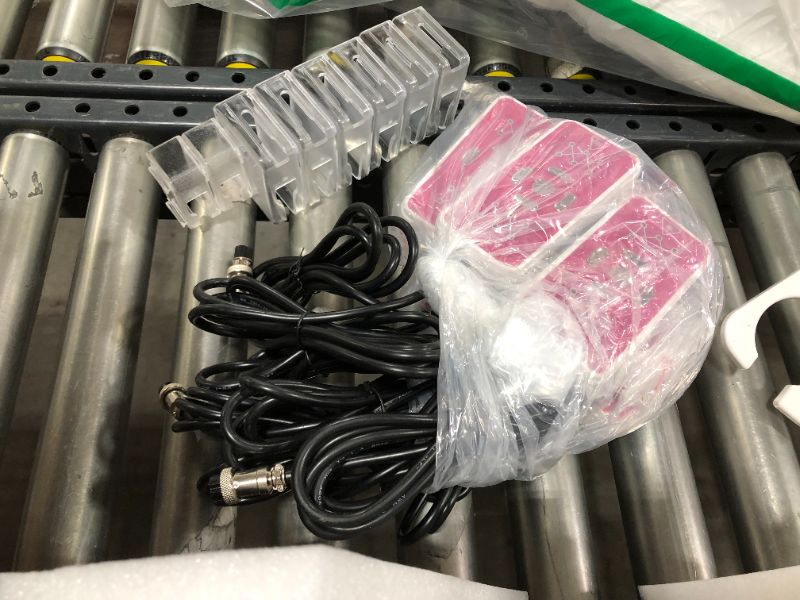 Photo 1 of ixaer Bo-dy SLI-mming Equip-Ment S-kin Li-fting Machine Upgrade
