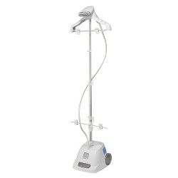 Photo 1 of Pure Enrichment Puresteam Xl High Powered Standing Fabric Steamer - White

