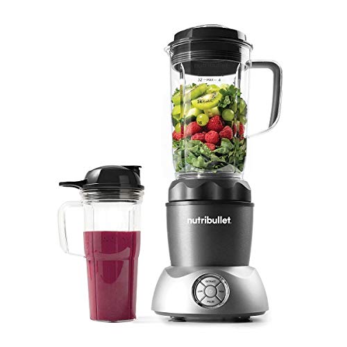 Photo 1 of Nutribullet Select 2.0 1000-Watt Personal Blender