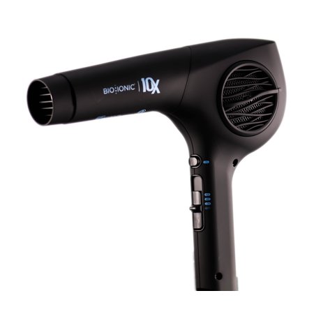 Photo 1 of Bio:Ionic 10X UltraLight Speed Hair Dryer