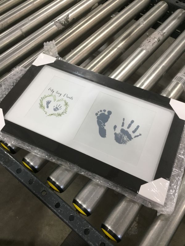 Photo 1 of my tiny prints kit (black frame)