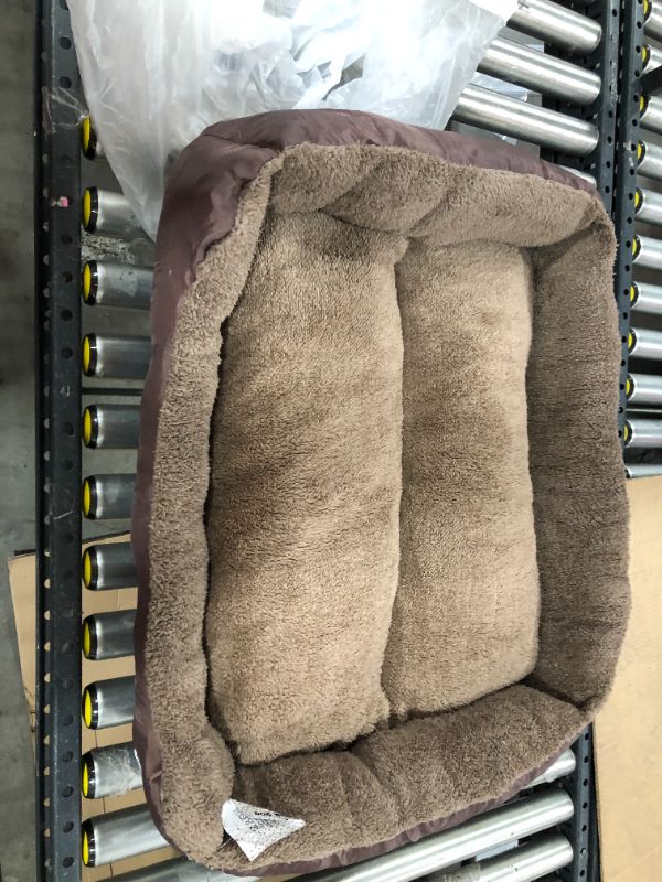 Photo 1 of 25 x 30 inch dog bed 