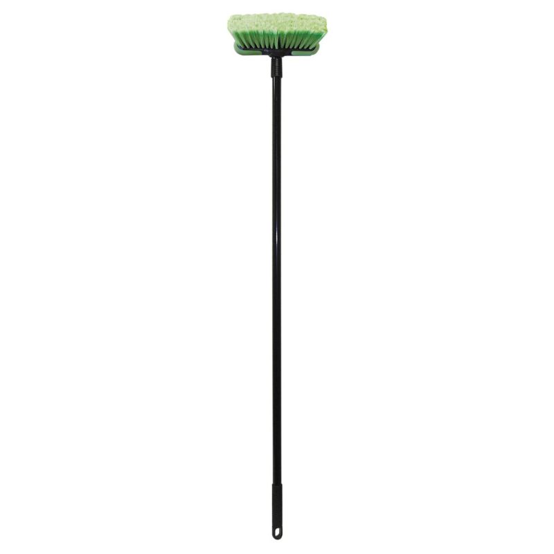 Photo 1 of 93058 10 in. Deluxe Car Wash Dip Brush