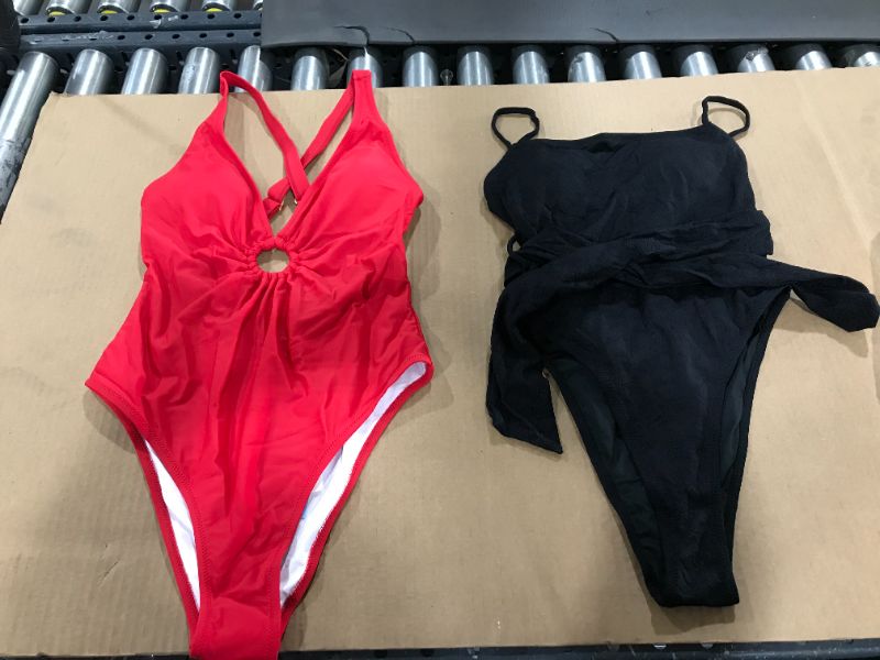 Photo 2 of 2 PACK Bathing Suit (SIZE M)