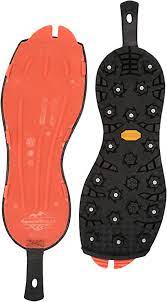 Photo 1 of Korkers OmniTrax v3.0 Studded Vibram 11 Trek Replacement Sole
