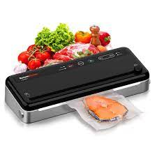 Photo 1 of Bonsenkitchen VS3801 Vacuum Sealer
