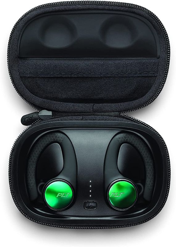 Photo 1 of BackBeat FIT 3150True Wireless Sport Earbuds - Black
