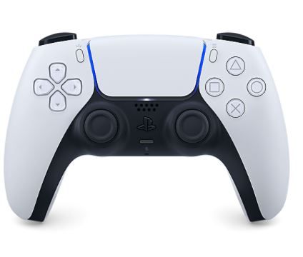 Photo 1 of DualSense™ Wireless Controller
