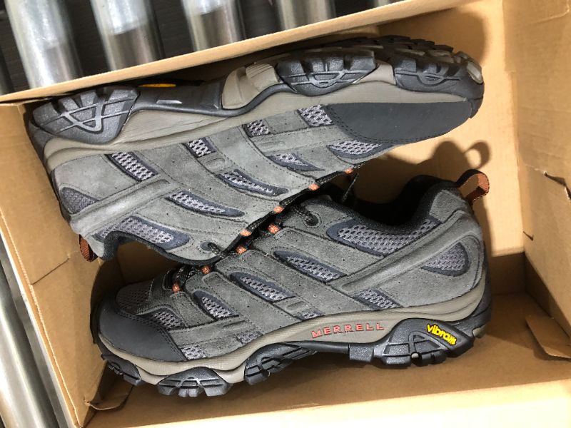 Photo 2 of Merrell Men's Moab 2 Vent Hiking Shoe--- 11.5
