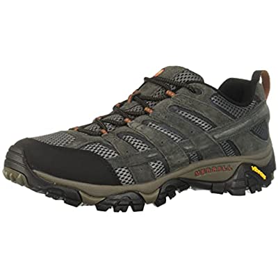 Photo 1 of Merrell Men's Moab 2 Vent Hiking Shoe--- 11.5
