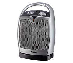 Photo 1 of Lasko 5409 1500w Oscil Cera Heater
