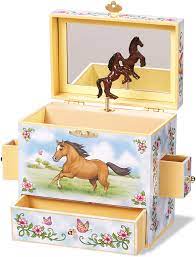 Photo 1 of Enchantmints Wild and Free Music Box
