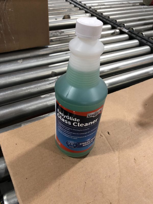 Photo 2 of 32 oz. Window Cleaning Liquid Soap 
