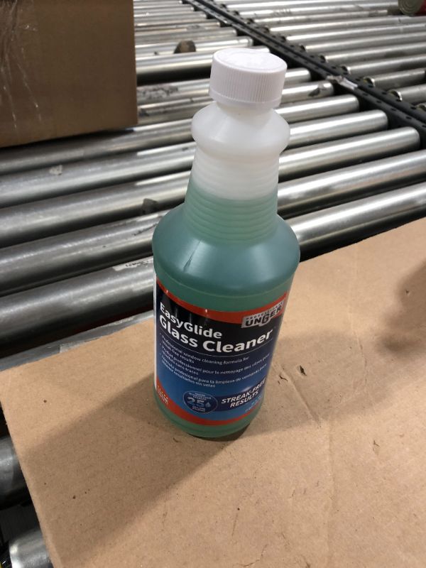 Photo 1 of 32 oz. Window Cleaning Liquid Soap 