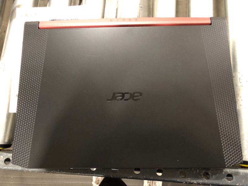 Photo 2 of Acer Nitro 5 AN515-54-5659 15.6" Gaming Laptop Computer - Black
