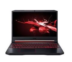 Photo 1 of Acer Nitro 5 AN515-54-5659 15.6" Gaming Laptop Computer - Black