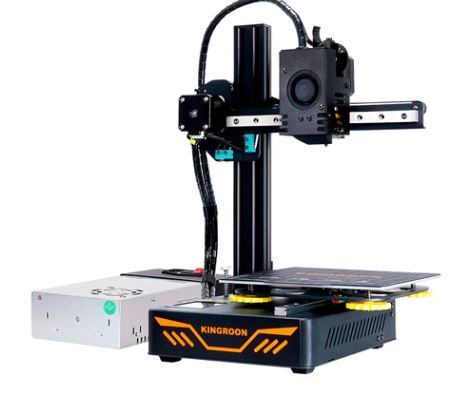 Photo 1 of Kingroon KP3S 3.0 3D Printer