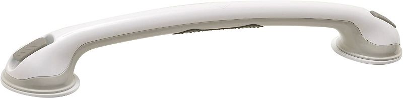 Photo 1 of Changing Lifestyles Safe-er-Grip 24" Balance Assist Bar, White
