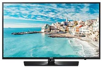 Photo 1 of SAMSUNG 55IN 2019 MODEL HG55NT690UF (tv remote not included)
