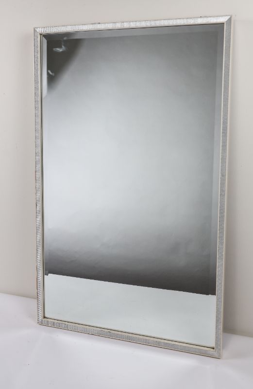 Photo 1 of Wall Mounted Mirror 30 X 48 Inches