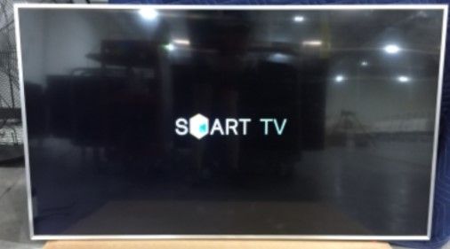 Photo 3 of SAMSUNG SMART TV 55 INCH 2020 MODEL HG55NJ690UFXZA