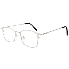 Photo 1 of 3- Pack Livho Blue Light Blocking Glasses, Fashion Square Fake Eyeglasses Frame Anti UV Ray Filter Computer Gaming Glasses for Men Women