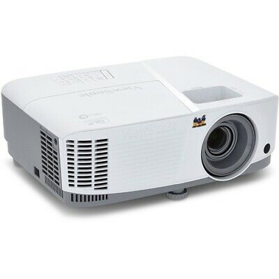 Photo 1 of Viewsonic PA503S 3D Ready DLP Projector - 4:3