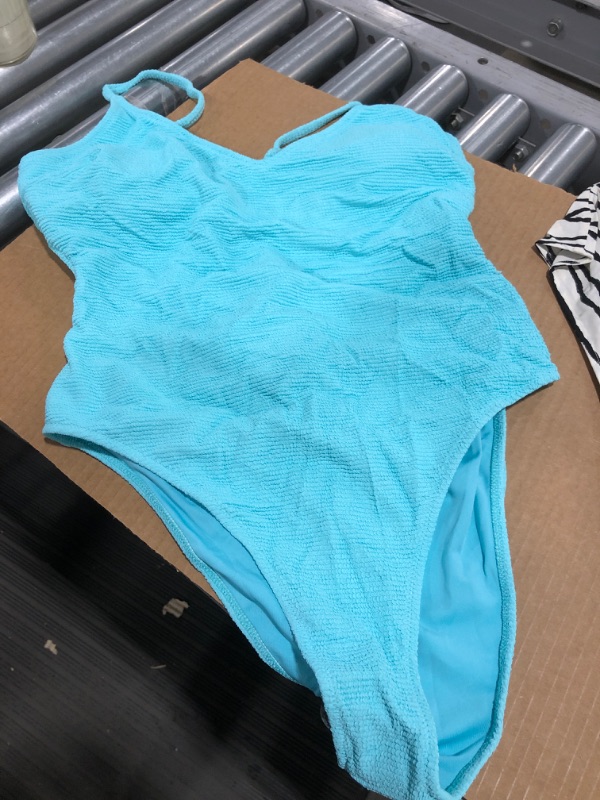 Photo 1 of CUPSHE Women's Dress & Bathing Suit, XL