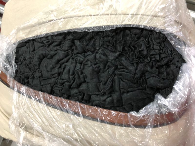 Photo 1 of Bean Bag CF001 Black 