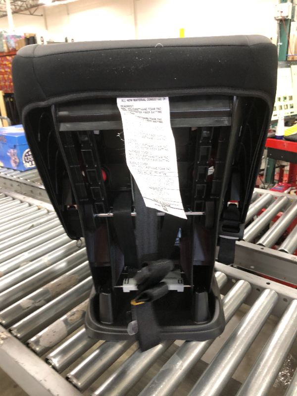 Photo 1 of Maxi-Cosi Pria 3-in-1 Convertible Car Seat, Blackened Pearl