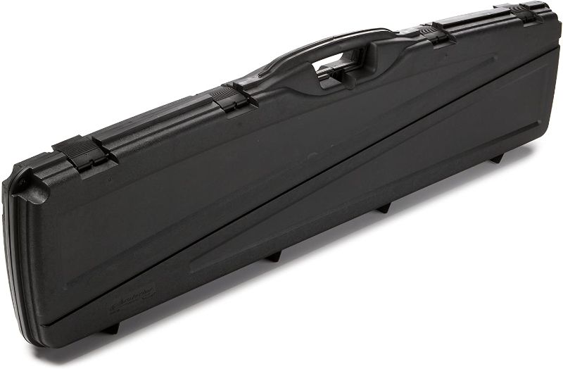 Photo 1 of Plano Single Scoped or Double Non-Scoped Rifle Case